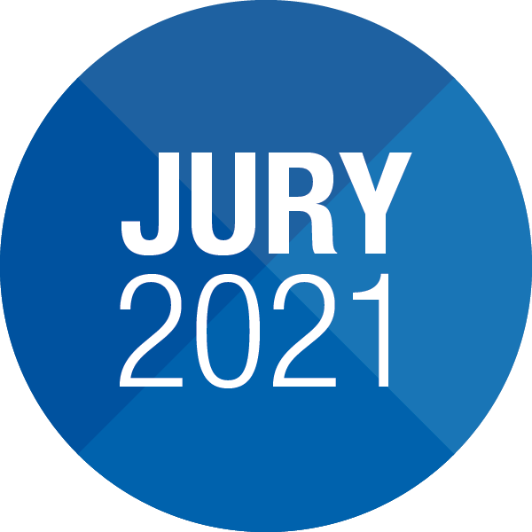 PEX pictos Jury 2021